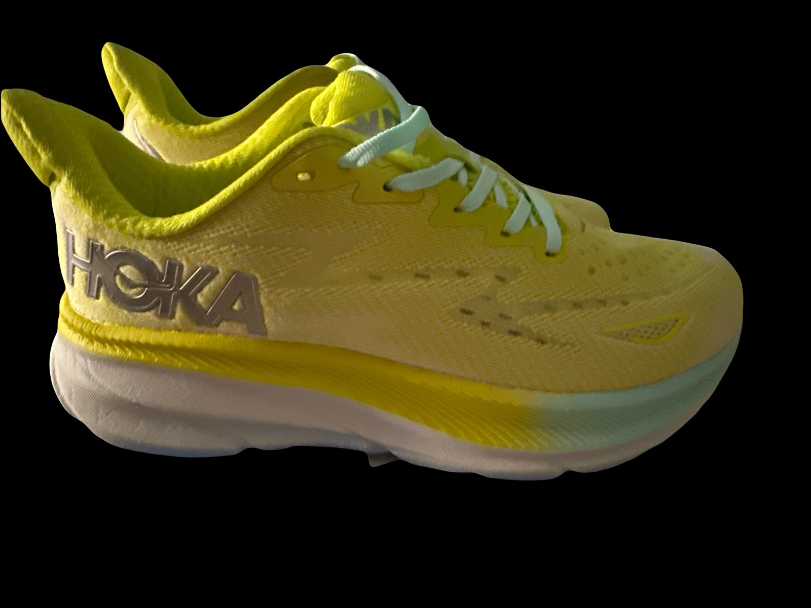 Zapatillas número 40